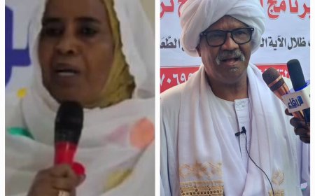 سلة غذائية مجانية للعاملين بالوحدات الحكومية في القضارف