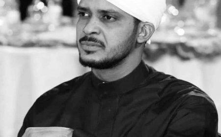 الإتحادي الأصل: إبراهيم الميرغني تم فصله من الحزب منذ الرابع من ديسمبر 2022