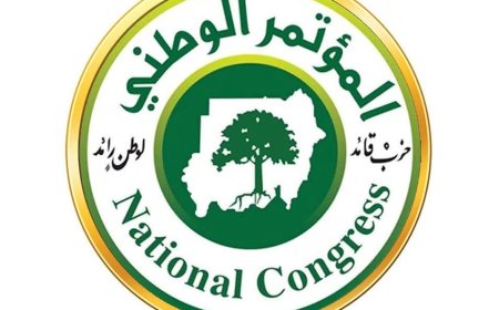 وثيقة جديدة للمؤتمر الوطني تنادي بحوار سوداني