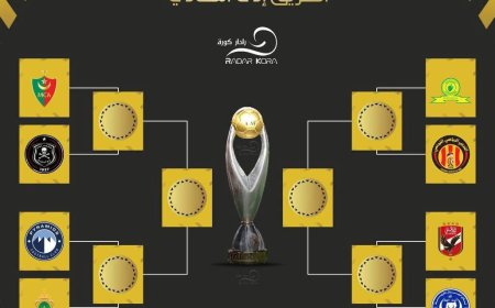 في دوري أبطال أفريقيا.. الهلال يصطدم بحامل اللقب