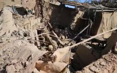 قتلى وجرحى في قصف مدفعي للمليشيا على المدنيين بالفاشر