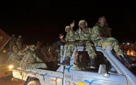 الجيش يهاجم المليشيا بجسر سوبا