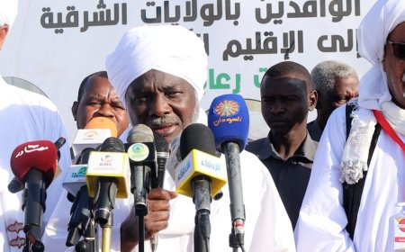 جبريل إبراهيم: أجهزة الدولة والحكومة ستعود الى الخرطوم قريباً