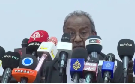 سحب السفير وحظر المنتجات الكينية من الدخول للبلاد