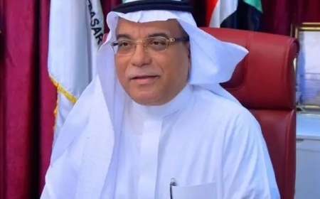 السفير السعودي:وجود البعثات الدبلوماسية في بورتسودان مؤقت