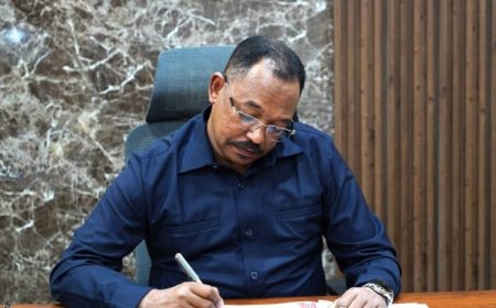 ارتفاع إنتاج وإيرادات الذهب خلال شهرين