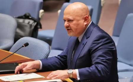 السودان يتقدم بشكوى ضد الإمارات أمام محكمة العدل الدولية