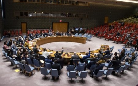 بيان دولي يرفض حكومة آل دقلو
