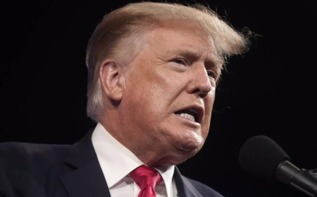 واشنطن تستثني السودان من قرار ترامب