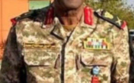 قائد عسكري: الجيش على مشارف المرحلة الأخيرة من تدمير المليشيا