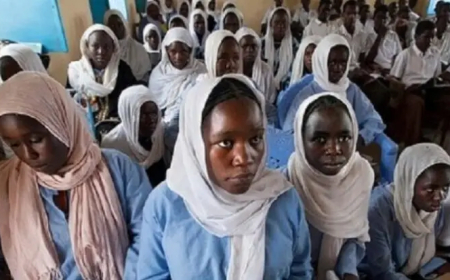 تخفيض رسوم امتحانات الشهادة السودانية في جنوب كردفان