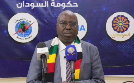 السودان يتجه لإسترداد الشاي من زيمبابوي