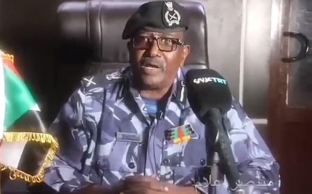 شرطة الجزيرة: خطة أمنية شاملة بكافة المحليات لتأمين العشر الأواخر من رمضان