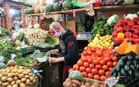 من بين 186 دولة ..السودان في صدارة مستوري الغذاء المصري خلال أسبوع