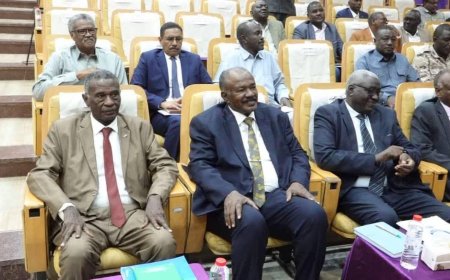 وزير الزراعة: تآكل رأس مال البنك الزراعي 