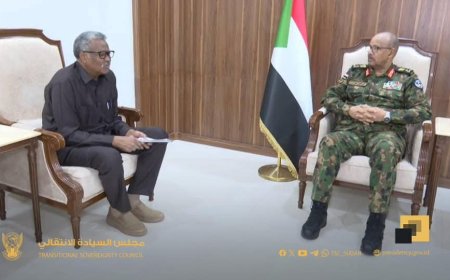 التصديق بإنشاء مسلخ القضارف للصادر