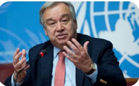 الأمم المتحدة: الهجوم علي بورتسودان مقلق يهدد حماية المدنيين