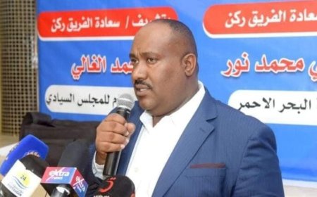 مستشفى عثمان دقنة: القبض على خلية تتبع للمليشيا بالمستشفى "إشاعة"