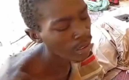 العثور على مقابر جماعية بمنطقة الصالحة