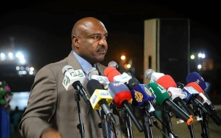 القوى الوطنية: العقوبات الأمريكية محاولة لقطع الطريق أمام التحول الديمقراطي في السودان