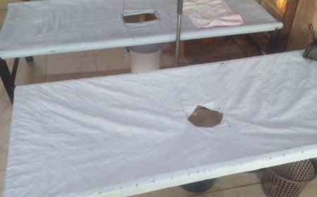 الصحة بنهر النيل: عزل حالات إصابة بالكوليرا وافدة من الخرطوم