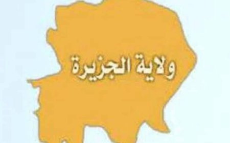 حكومة الجزيرة تمنع حرمان الطلاب من الجلوس لإمتحانات الشهادة السودانية بسبب الرسوم