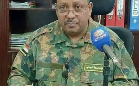 إقالة العمد المتعاونين مع المليشيا المتمردة بمحليات في شمال كردفان