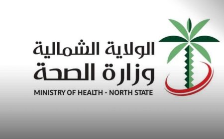 الصحة بالشمالية: تسجيل 23 إصابة بالكوليرا 