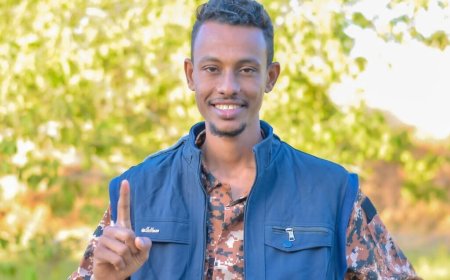 قائد البراؤون يحسم جدل مشاركتهم في السلطة