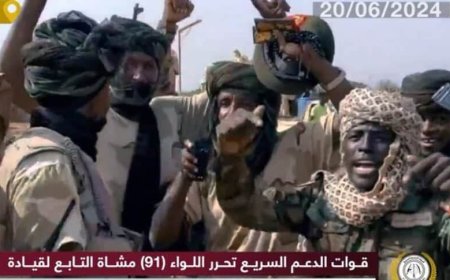 انقسام وسط قادة «المسيرية» حيال التعامل مع تقدم الجيش إلى غرب كردفان