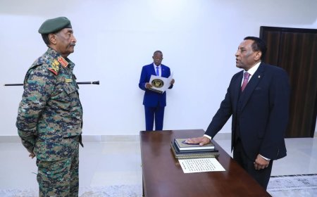 الكشف عن تفاصيل مشاورات تشكيل الحكومة المرتقبة