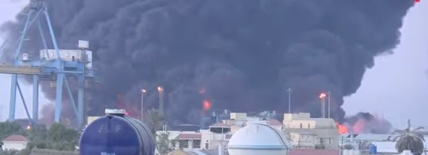 لليوم الثالث توالياً .. مسيرات المليشيا تستهدف مطار بورتسودان