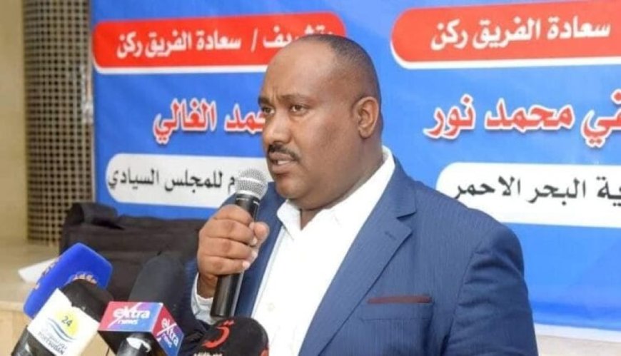 مستشفى عثمان دقنة: القبض على خلية تتبع للمليشيا بالمستشفى "إشاعة"