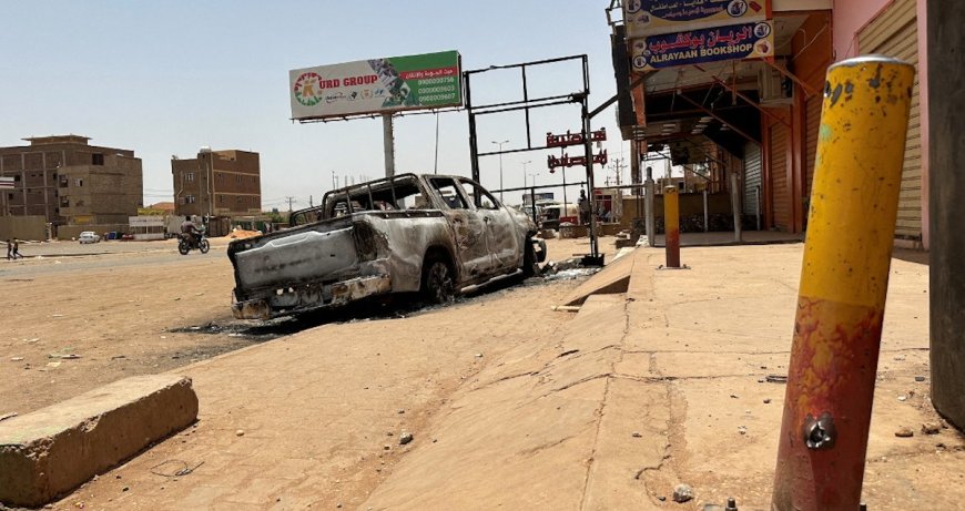الجيش يبسط سيطرته على منطقة صالحة
