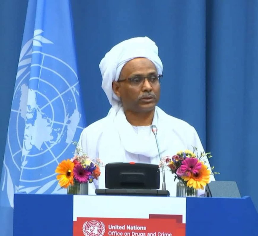 السودان : الامارات غير مؤهلة لاستضافة مؤتمر الأمم المتحدة لمنع الجريمة