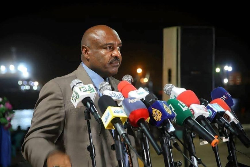 القوى الوطنية: العقوبات الأمريكية محاولة لقطع الطريق أمام التحول الديمقراطي في السودان