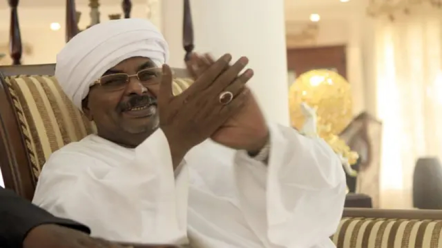 منذ 12 يوماً.. صلاح قوش في بورتسودان