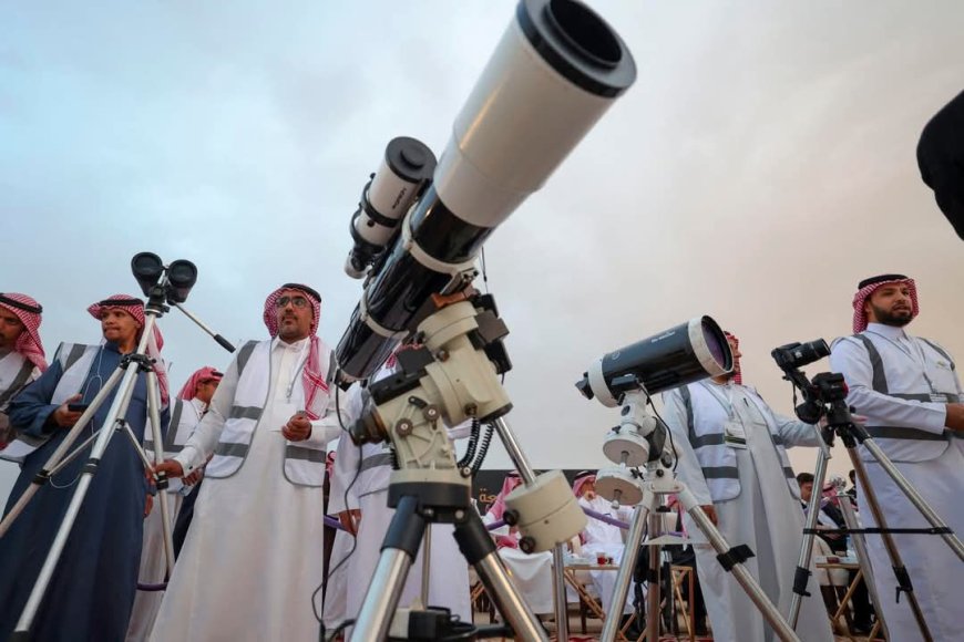 السعودية : الخميس 5 يونيو الوقوف بعرفة والجمعة أول أيام عيد الأضحى