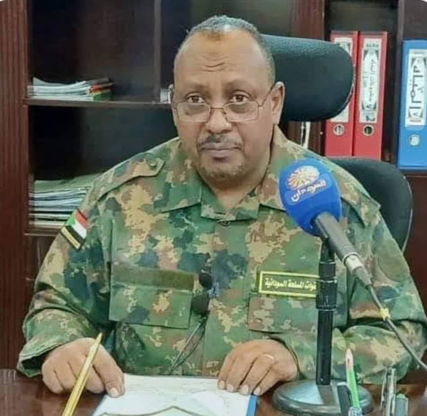 إقالة العمد المتعاونين مع المليشيا المتمردة بمحليات في شمال كردفان