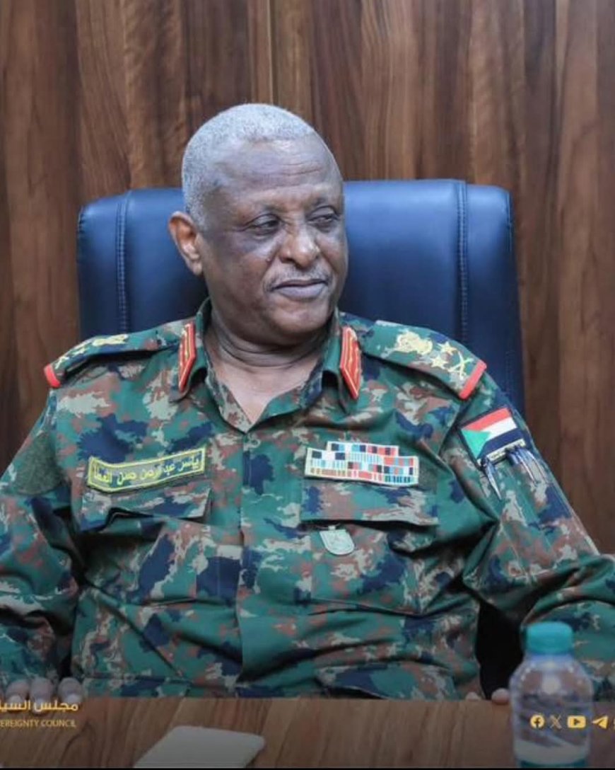 العطا: لا تفاوض مع المليشيا وملتزمون بإنهاء التمرد