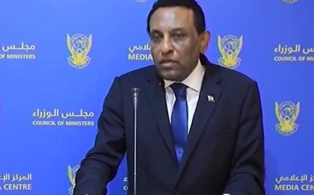 قرار بحل الحكومة