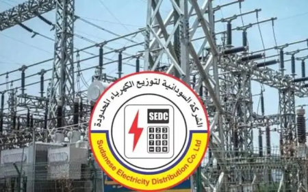 شركة الكهرباء توضح أسباب تكرار القطوعات بالجزيرة