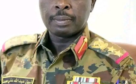 الجيش يفند إدعاءات "هيومن رايتس ووتش"