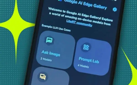 ذكاء اصطناعي للهواتف يعمل بلا انترنت