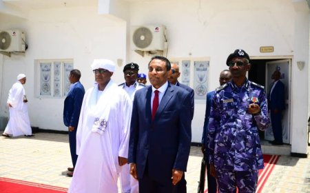 رئيس الوزراء: الحكومة ستوفر كل ما يمكن الشرطة من القيام بدورها