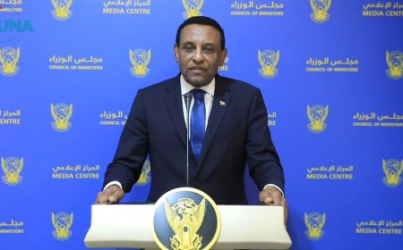 توجيه عاجل من رئيس الوزراء لقنصل السودان في جدة بشأن الحجاج