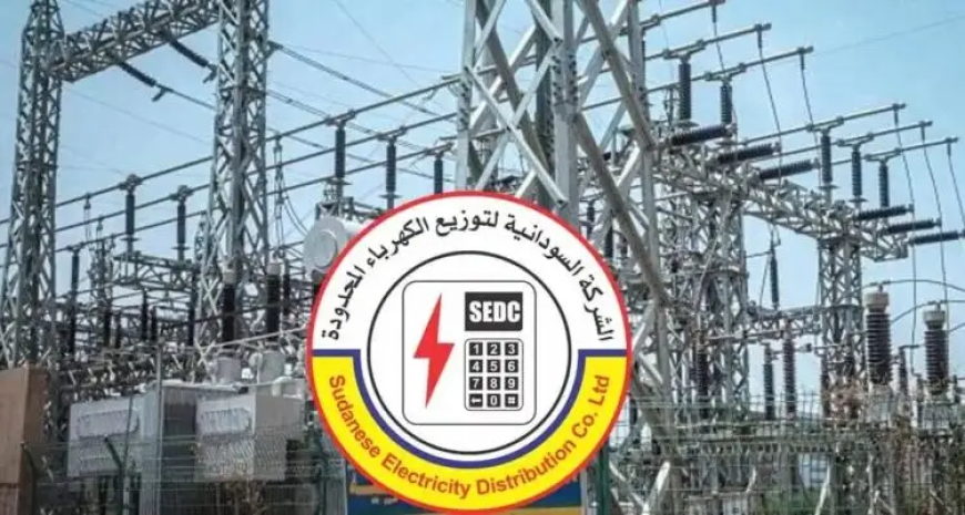 شركة الكهرباء توضح أسباب تكرار القطوعات بالجزيرة