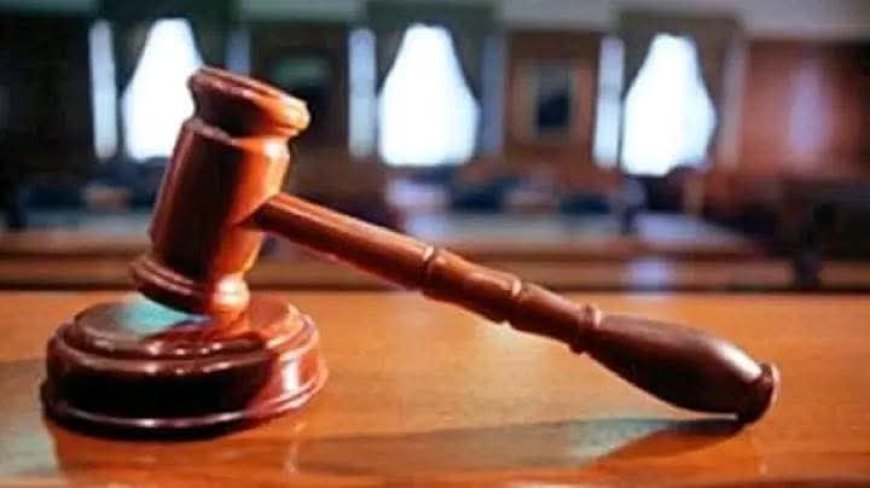 الإعدام والمؤبد لمتعاونيين مع المليشيا في الدبة