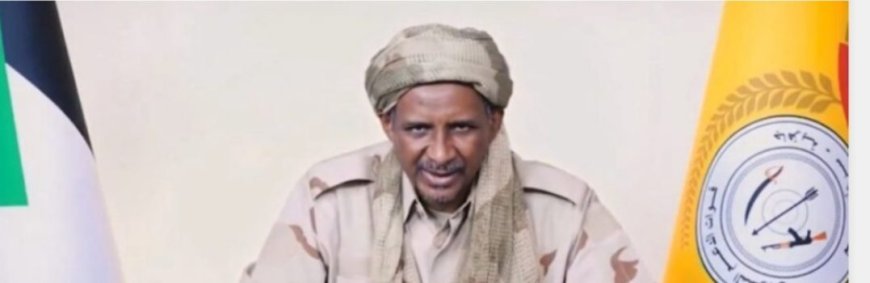 قائد المليشيا يطلق تهديدات جديدة