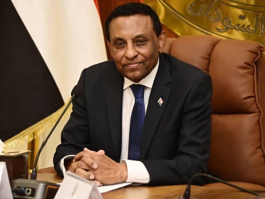 التفاصيل الكاملة لإتصال رئيس الوزراء بالأمم المتحدة 